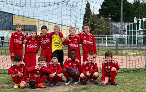 RE U11 PHASE 3 SM1 JOURNEE 1