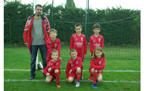 U8/U9 - SM3 - barcelone