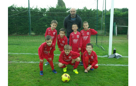 U8/U9 - SM2 - juventus