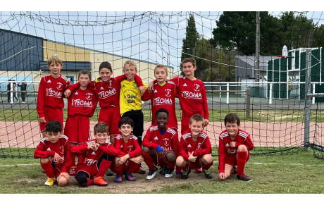 U10/11 - SM1 