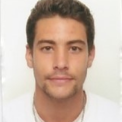 Maxime Garriou
