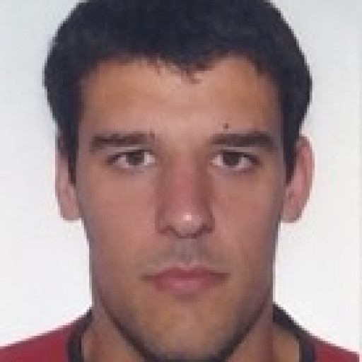 Antoine Grandjouan