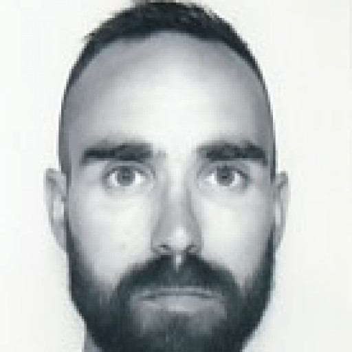 Nicolas Simon