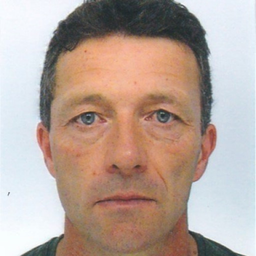 Patrice Sauvaget