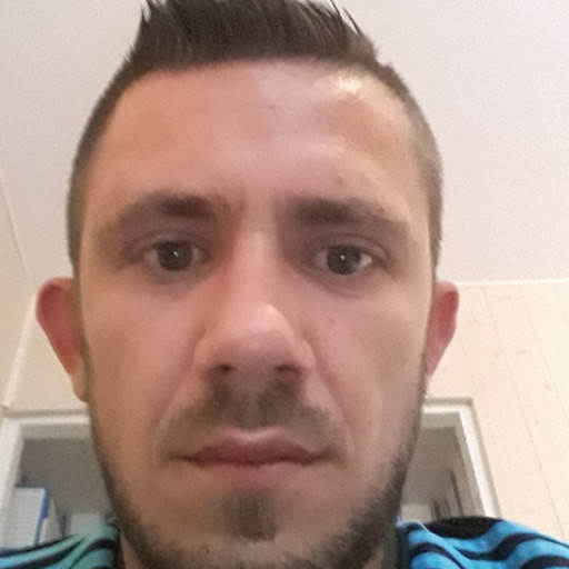 Jérémy Guido