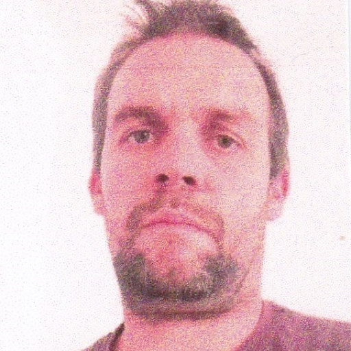 Nicolas Relandeau