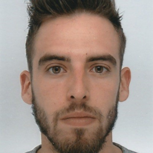 Arnaud Clavier
