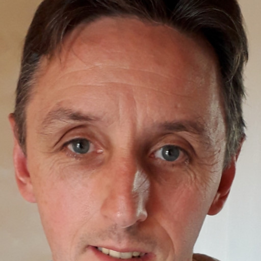 Mickaël Gergaud