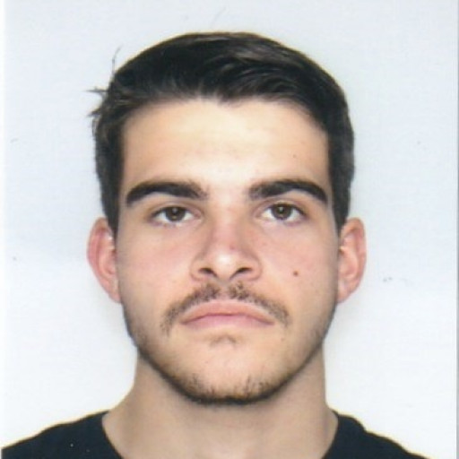Pierre Lavy